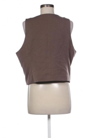 Női mellény Reserved, Méret XXL, Szín Barna, Ár 8 240 Ft