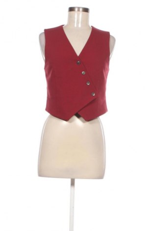 Női mellény Reserved, Méret XS, Szín Piros, Ár 8 264 Ft