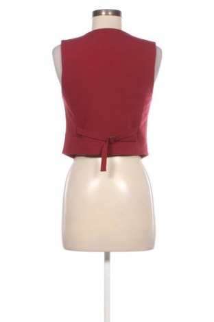Női mellény Reserved, Méret XS, Szín Piros, Ár 8 264 Ft