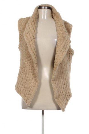 Damenweste Rino & Pelle, Größe M, Farbe Beige, Preis € 27,99