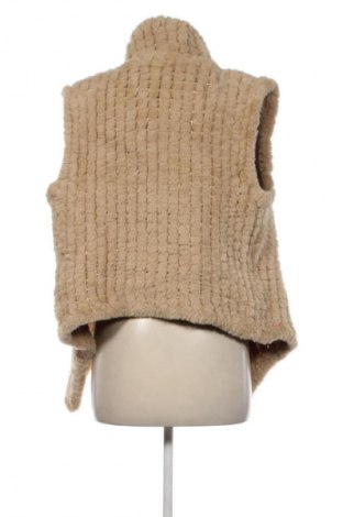 Damenweste Rino & Pelle, Größe M, Farbe Beige, Preis € 27,99