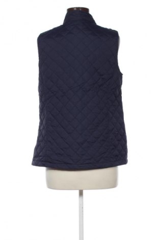 Damenweste Rockmans, Größe M, Farbe Blau, Preis € 23,99