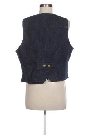 Női mellény Rockmans, Méret XL, Szín Kék, Ár 2 186 Ft