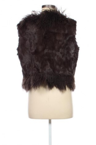 Дамски елек Rolf Schulte, Размер L, Цвят Кафяв, Цена 35,27 €