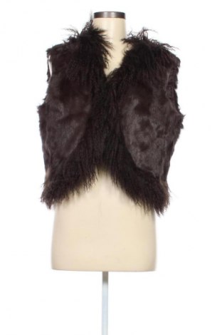 Дамски елек Rolf Schulte, Размер L, Цвят Кафяв, Цена 35,27 €