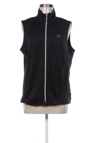 Damenweste Rossi, Größe XL, Farbe Schwarz, Preis € 16,99