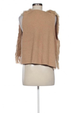 Női mellény S.Milton, Méret M, Szín Bézs, Ár 6 198 Ft