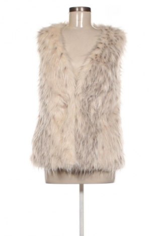 Дамски елек S.Oliver, Размер M, Цвят Бежов, Цена 13,80 €