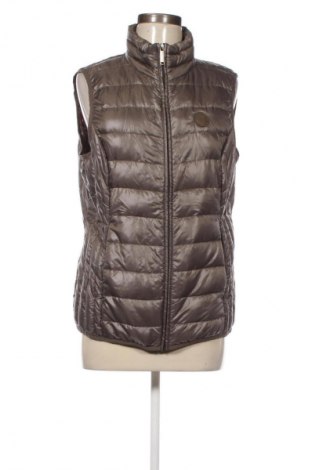 Damenweste S.Oliver, Größe L, Farbe Grau, Preis 22,99 €