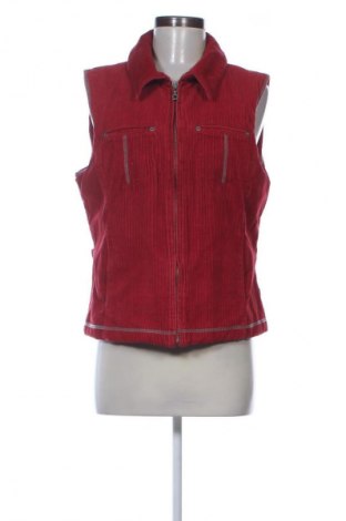 Női mellény S.Oliver, Méret M, Szín Piros, Ár 13 223 Ft