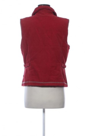 Női mellény S.Oliver, Méret M, Szín Piros, Ár 13 223 Ft