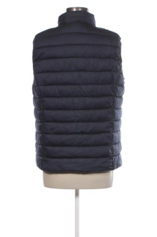 Дамски елек S.Oliver, Размер L, Цвят Син, Цена 17,89 €