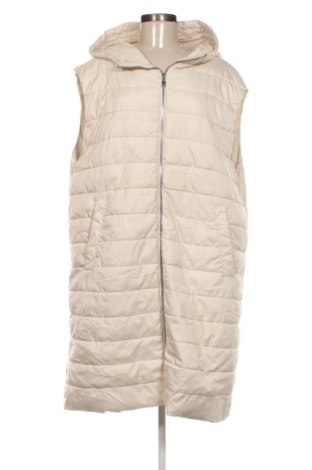 Női mellény S.Oliver, Méret XL, Szín Ekrü
, Ár 10 519 Ft