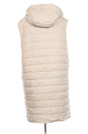 Női mellény S.Oliver, Méret XL, Szín Ekrü
, Ár 10 519 Ft