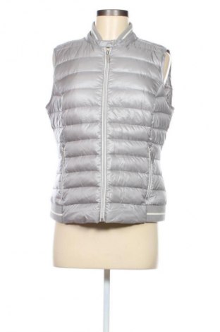 Damenweste S.Oliver, Größe M, Farbe Grau, Preis € 17,99