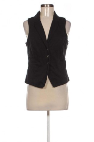 Női mellény S.Oliver, Méret L, Szín Fekete, Ár 6 509 Ft
