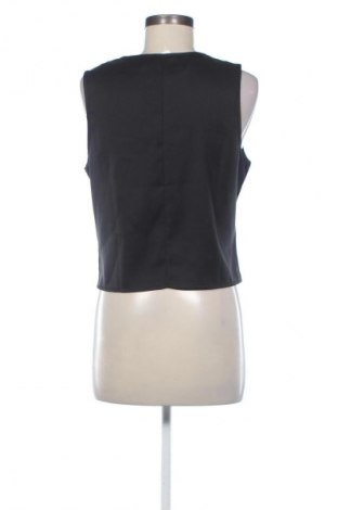 Női mellény SHEIN, Méret S, Szín Fekete, Ár 8 264 Ft