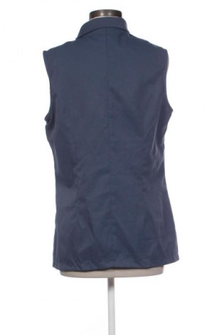 Damenweste SHEIN, Größe M, Farbe Blau, Preis € 8,55