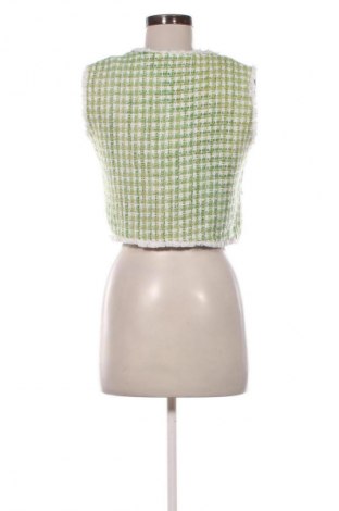 Damenweste SHEIN, Größe S, Farbe Mehrfarbig, Preis 20,00 €