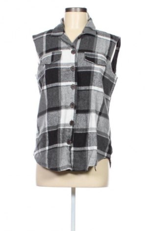 Γυναικείο γιλέκο SHEIN, Μέγεθος M, Χρώμα Πολύχρωμο, Τιμή 11,99 €