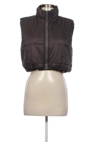 Damenweste SHEIN, Größe M, Farbe Grau, Preis € 12,99