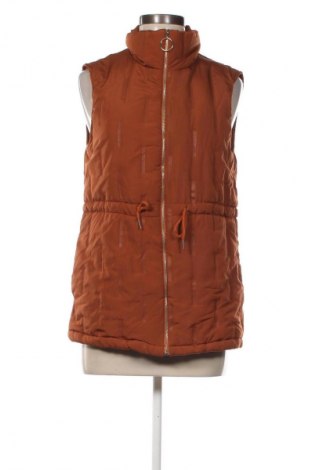 Dámska vesta  SHEIN, Veľkosť S, Farba Hnedá, Cena  13,95 €