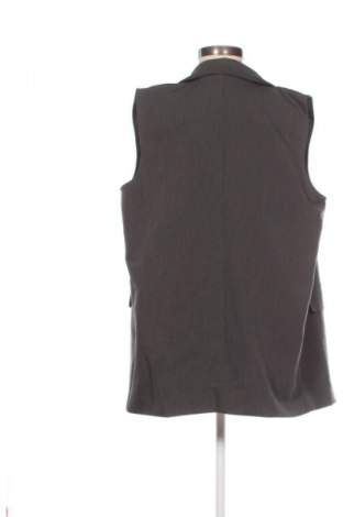 Damenweste SHEIN, Größe L, Farbe Grau, Preis € 12,70