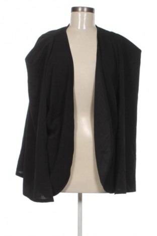 Damenweste SHEIN, Größe XXL, Farbe Schwarz, Preis € 11,99