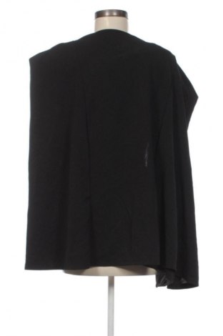 Damenweste SHEIN, Größe XXL, Farbe Schwarz, Preis € 11,99