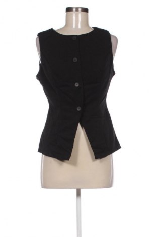 Női mellény SHEIN, Méret M, Szín Fekete, Ár 4 219 Ft