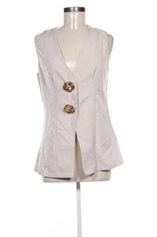 Női mellény SHEIN, Méret S, Szín Bézs, Ár 8 264 Ft