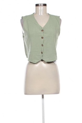 Damenweste SHEIN, Größe S, Farbe Grün, Preis € 20,00
