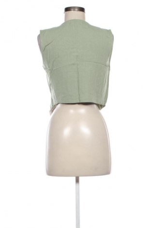 Damenweste SHEIN, Größe S, Farbe Grün, Preis € 20,00