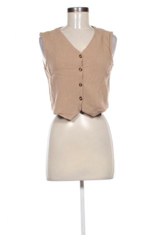 Damenweste SHEIN, Größe S, Farbe Braun, Preis € 20,00