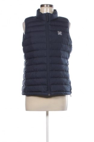 Damenweste STANLEY/STELLA, Größe M, Farbe Blau, Preis € 17,99