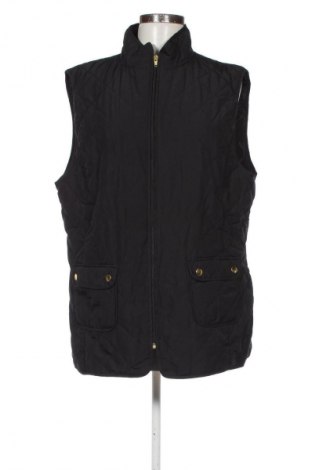 Дамски елек Sabena, Размер XXL, Цвят Черен, Цена 14,82 €