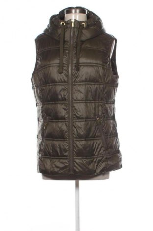 Női mellény Samoon, Méret M, Szín Zöld, Ár 13 223 Ft