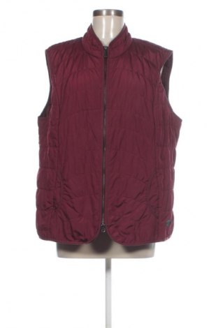 Γυναικείο γιλέκο Samoon By Gerry Weber, Μέγεθος XL, Χρώμα Βιολετί, Τιμή 22,99 €