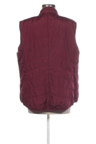 Γυναικείο γιλέκο Samoon By Gerry Weber, Μέγεθος XL, Χρώμα Βιολετί, Τιμή 22,99 €