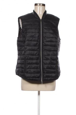 Damenweste Samoon By Gerry Weber, Größe M, Farbe Schwarz, Preis € 24,99