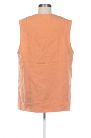 Dámska vesta  Setter, Veľkosť XL, Farba Oranžová, Cena  20,00 €