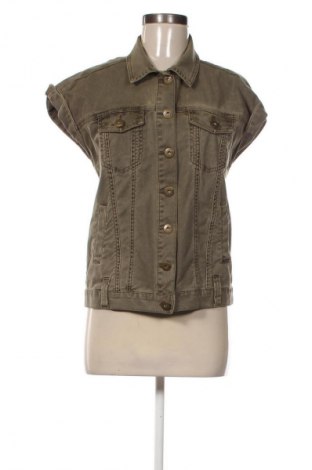 Damenweste Sfera, Größe S, Farbe Grün, Preis € 19,95