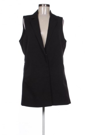 Női mellény Sinsay, Méret XL, Szín Fekete, Ár 13 106 Ft