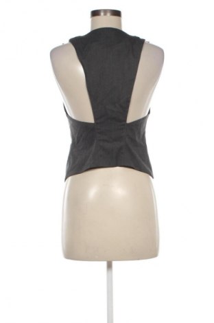 Damenweste Sisley, Größe M, Farbe Grau, Preis € 23,99