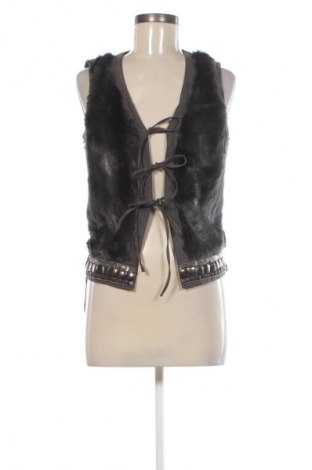 Damenweste Sisley, Größe M, Farbe Grau, Preis € 22,99