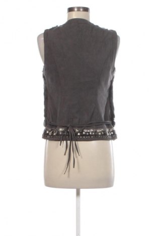 Damenweste Sisley, Größe M, Farbe Grau, Preis € 22,99