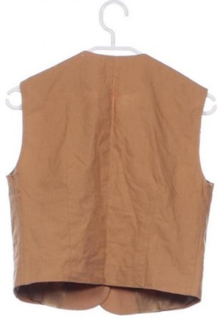 Női mellény SoBe, Méret S, Szín Bézs, Ár 8 264 Ft