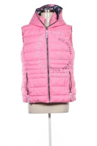 Női mellény Soccx, Méret XL, Szín Sokszínű, Ár 15 702 Ft