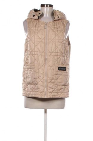 Női mellény Sogo, Méret S, Szín Bézs, Ár 4 689 Ft