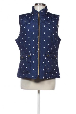 Γυναικείο γιλέκο St John's Bay, Μέγεθος L, Χρώμα Πολύχρωμο, Τιμή 16,99 €